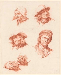  door Cornelis Kruseman