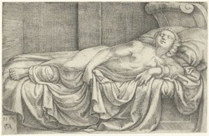 Dood van Cleopatra