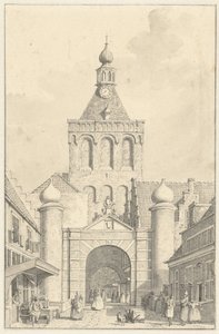  door Cornelis Pronk