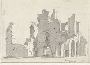  door Cornelis Pronk