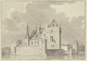  door Cornelis Pronk