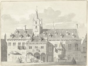  door Cornelis Pronk