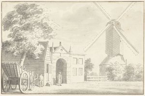  door Cornelis Pronk