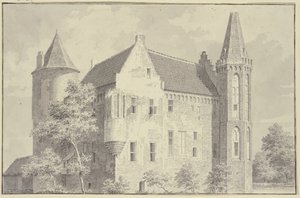  door Cornelis Pronk