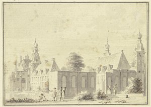  door Cornelis Pronk