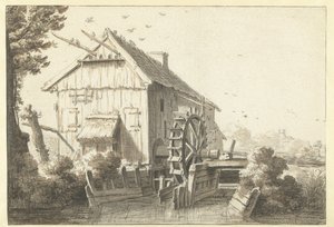 Watermolen