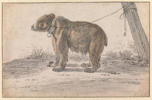  door Cornelis Saftleven