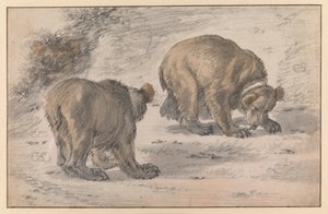  door Cornelis Saftleven