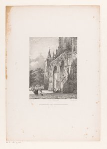Sint-Janskathedraal te Den Bosch