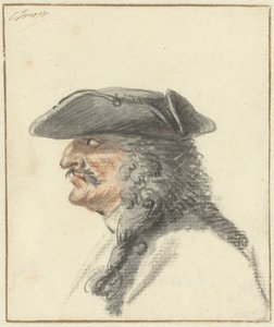 De schout Wolfhart Grijpert