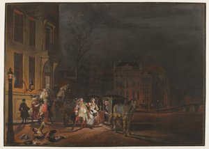  door Cornelis Troost