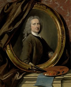 Zelfportret