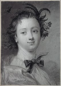  door Cornelis Troost