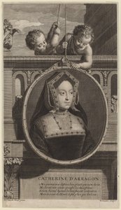 Catherine van Aragon