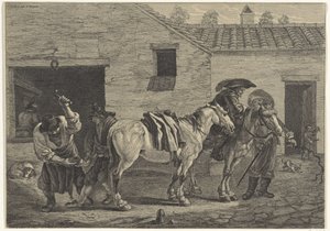 Hoefsmid