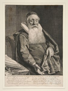  door Cornelis Visscher