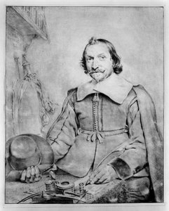  door Cornelis Visscher