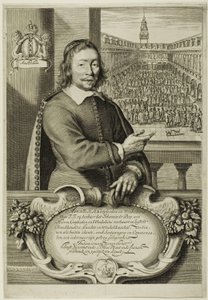 Jan de Paep (De Beursknecht)
