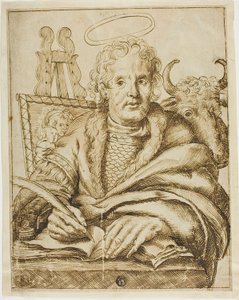 Sint Lucas