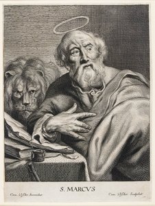 St. Marcus