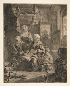  door Cornelis Visscher