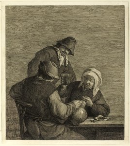 De Drinkers