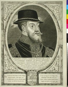  door Cornelis Visscher