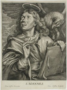  door Cornelis Visscher
