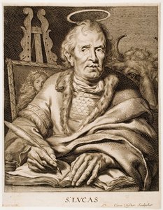  door Cornelis Visscher
