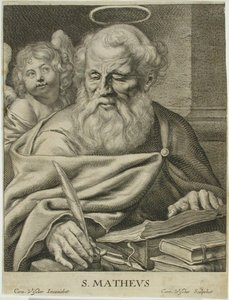  door Cornelis Visscher