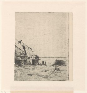 Scheepswerf