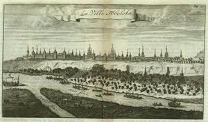Tobolsk Uit: Reizen naar Muscovy