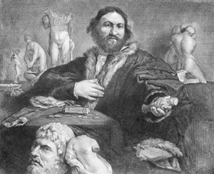 Andrea Odoni, 1640-58