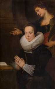  door Cornelis de Vos