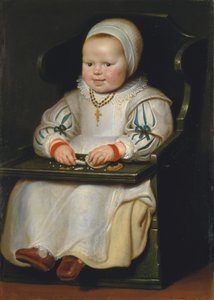  door Cornelis de Vos