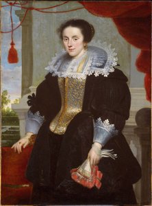  door Cornelis de Vos