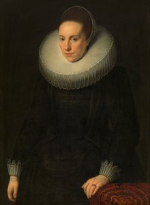  door Cornelis de Vos