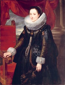  door Cornelis de Vos