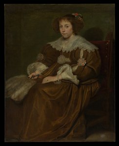  door Cornelis de Vos