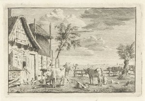 Boerderij