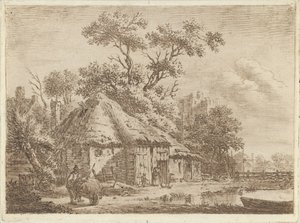 Boerderij