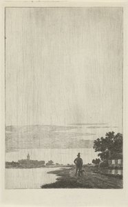 De komeet van Donati, 1858