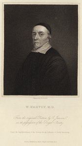 William Harvey