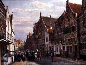 Oudewater