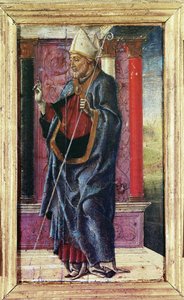 Sint Maurelio, ca. 1480