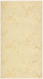 Plafondpapier