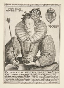 Elizabeth, Koningin van Engeland