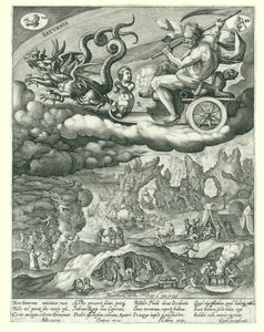 Saturnus
