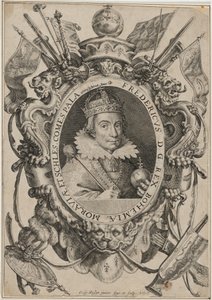  door Crispijn van de Passe I