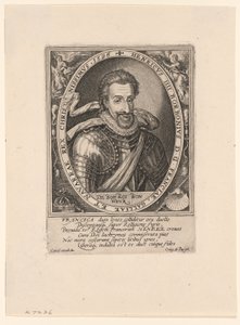 Hendrik IV, koning van Frankrijk